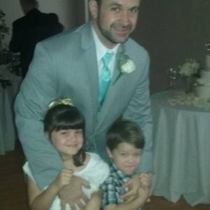 Meet your Posher, Aaron